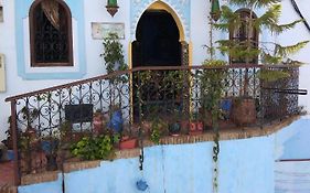 Dar Zman Chefchaouen