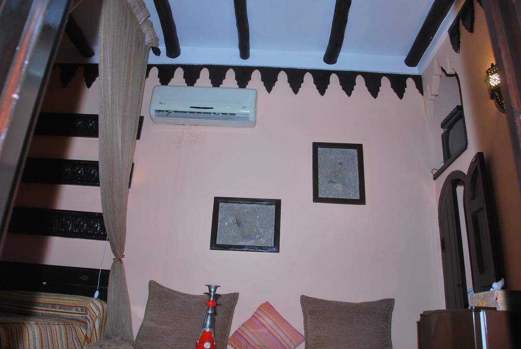 Bed and Breakfast Dar Zman Chefchaouen Exterior foto