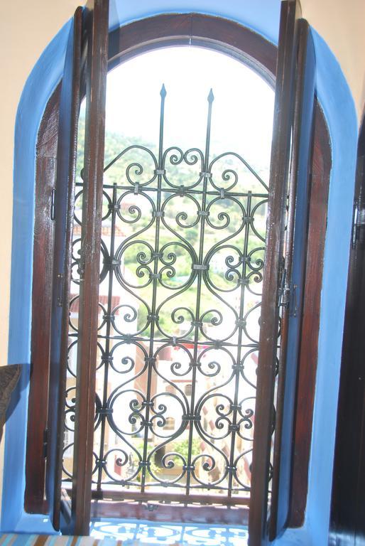 Bed and Breakfast Dar Zman Chefchaouen Exterior foto